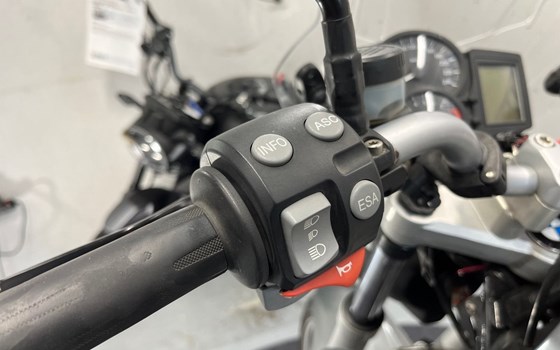 Gebrauchtmotorrad BMW R 1200 R - Bild 6