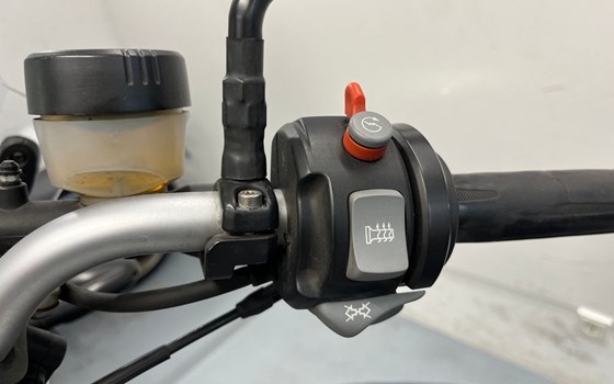 Gebrauchtmotorrad BMW R 1200 R - Bild 7