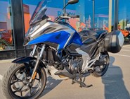 Honda NC750X