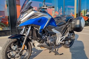 Angebot Honda NC750X