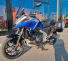 Honda NC750X