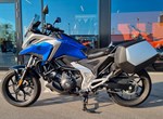 Angebot Honda NC750X
