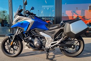 Angebot Honda NC750X