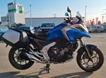 Angebot Honda NC750X