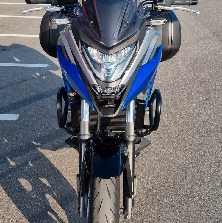 Angebot Honda NC750X