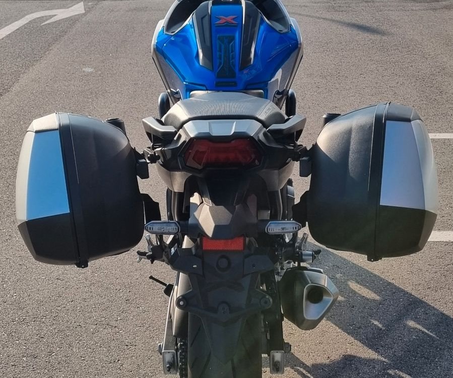 Angebot Honda NC750X