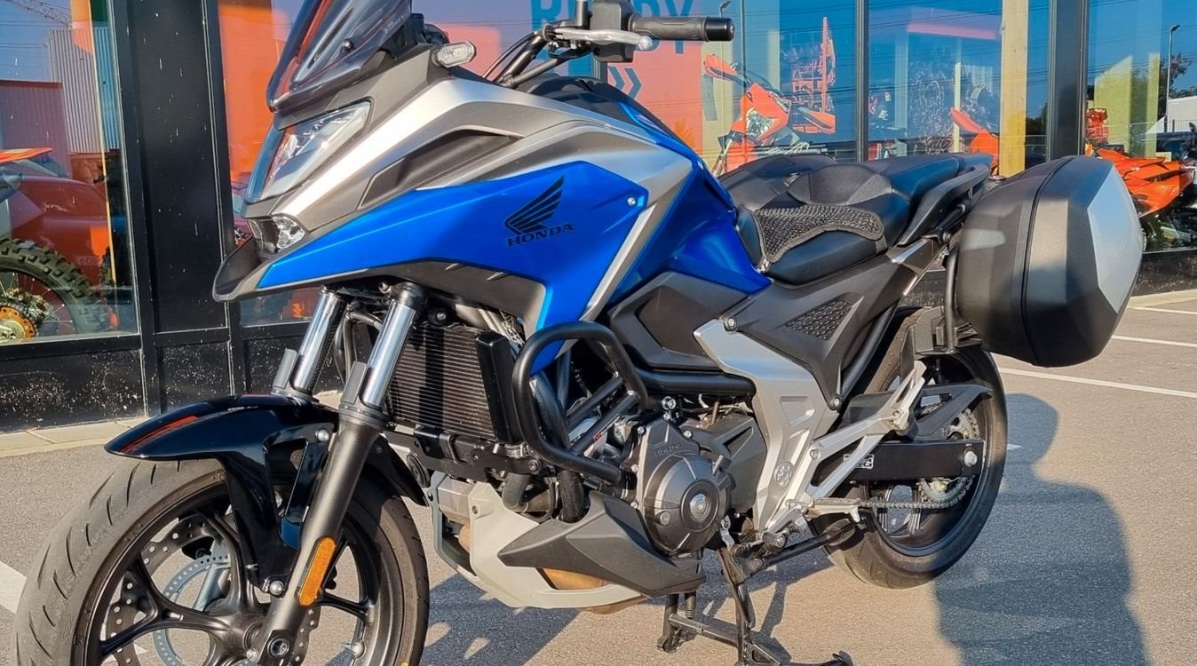 Angebot Honda NC750X
