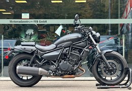 Gebrauchte Kawasaki EN 450A