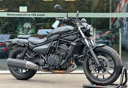 Gebrauchte Kawasaki EN 450A