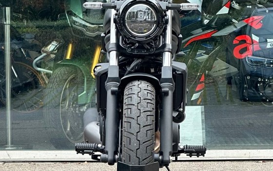 Gebrauchtmotorrad Kawasaki EN 450A - Bild 4