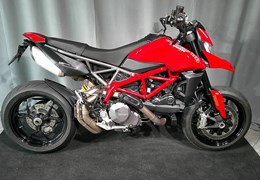 Gebrauchte Ducati Hypermotard 950