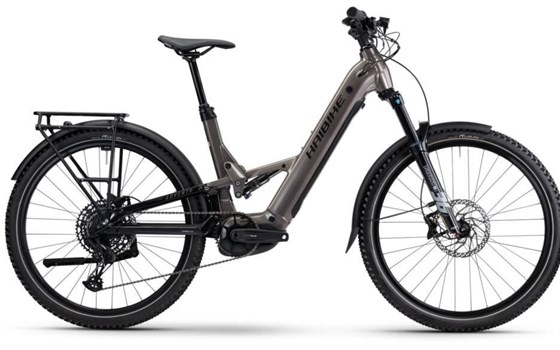 Neufahrzeug Haibike Adventr 10 - Bild 1