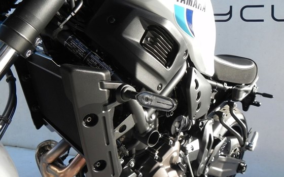 Gebrauchtmotorrad Yamaha XSR700 - Bild 10