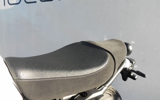 Gebrauchtmotorrad Yamaha XSR700 - Bild 11