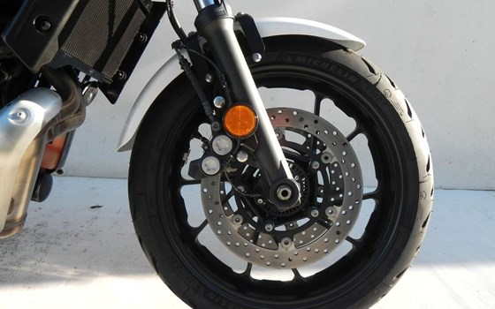 Gebrauchtmotorrad Yamaha XSR700 - Bild 16