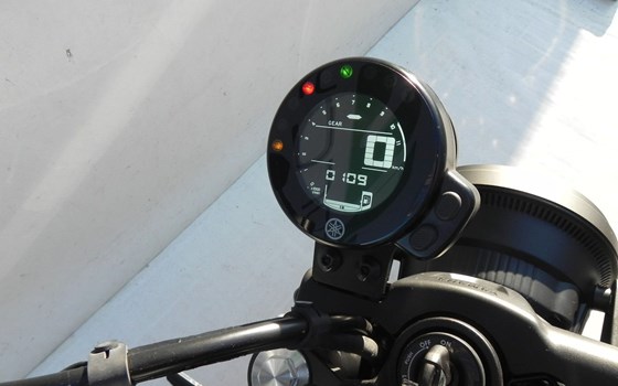 Gebrauchtmotorrad Yamaha XSR700 - Bild 19