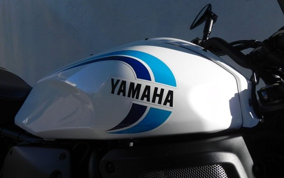 Gebrauchtmotorrad Yamaha XSR700 - Bild 21