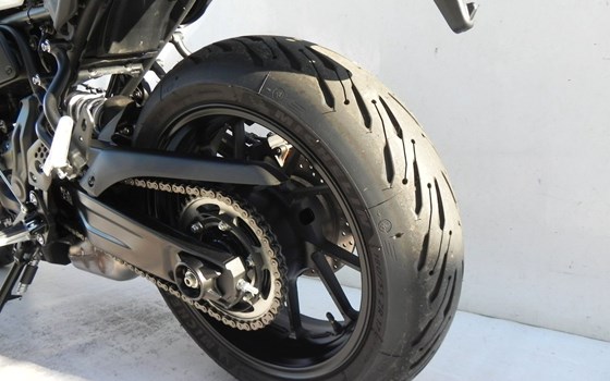 Gebrauchtmotorrad Yamaha XSR700 - Bild 4