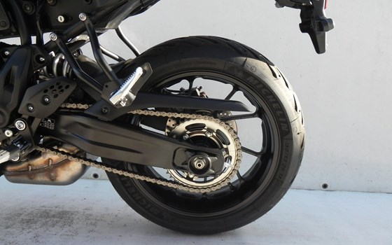 Gebrauchtmotorrad Yamaha XSR700 - Bild 5