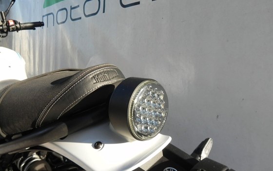 Gebrauchtmotorrad Yamaha XSR700 - Bild 6