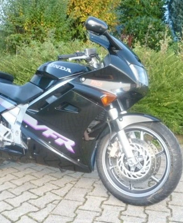 Honda VFR 750 F