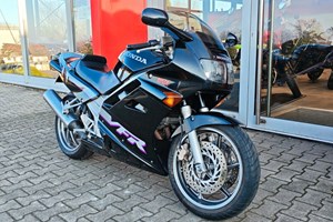 Angebot Honda VFR 750 F