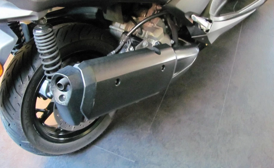 Angebot Yamaha XMAX 300 Bild 10: Angebot Yamaha XMAX 300