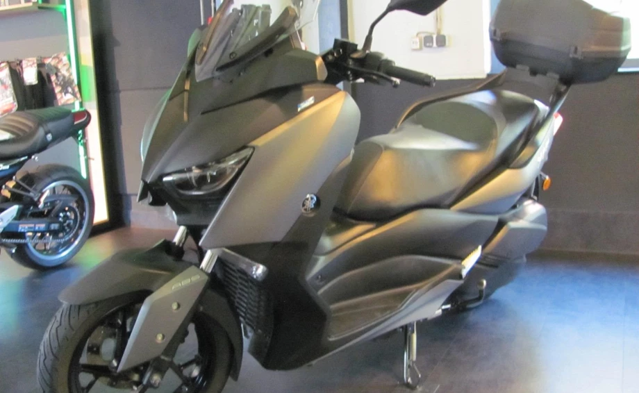 Angebot Yamaha XMAX 300 Bild 2: Angebot Yamaha XMAX 300