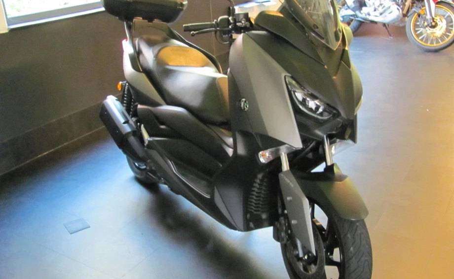 Angebot Yamaha XMAX 300 Bild 3: Angebot Yamaha XMAX 300