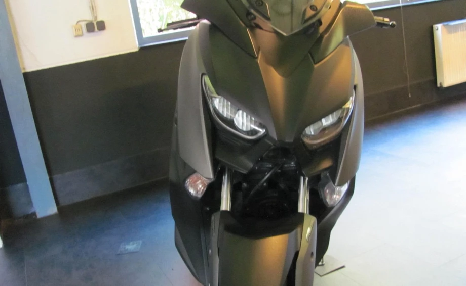 Angebot Yamaha XMAX 300 Bild 4: Angebot Yamaha XMAX 300