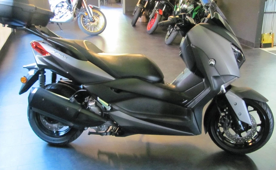 Angebot Yamaha XMAX 300 Bild 5: Angebot Yamaha XMAX 300