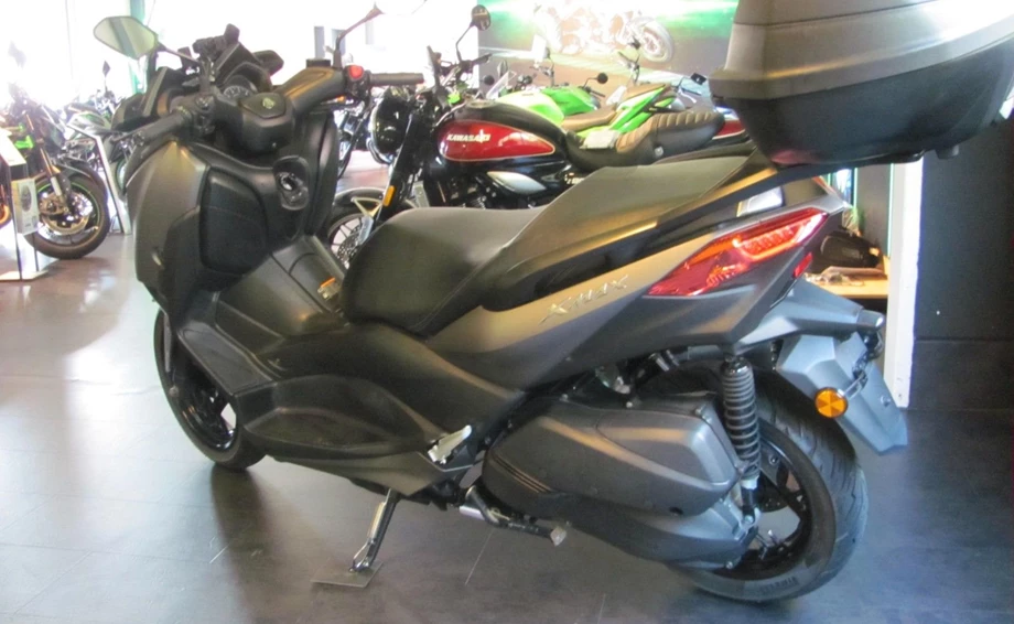 Angebot Yamaha XMAX 300 Bild 7: Angebot Yamaha XMAX 300