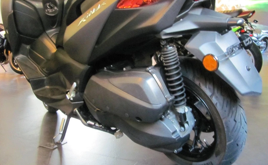 Angebot Yamaha XMAX 300 Bild 8: Angebot Yamaha XMAX 300