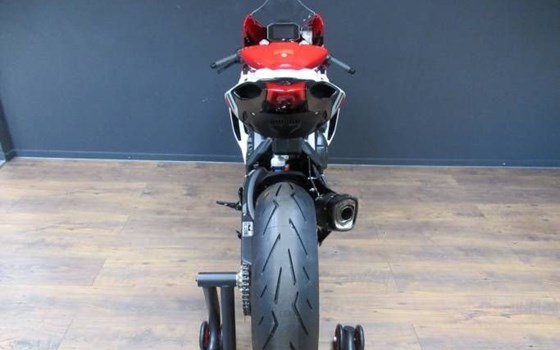 Gebrauchtmotorrad MV Agusta F3 800 RC - Bild 6