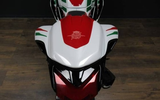 Gebrauchtmotorrad MV Agusta F3 800 RC - Bild 7