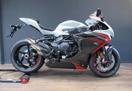 Gebrauchte MV Agusta F3 800