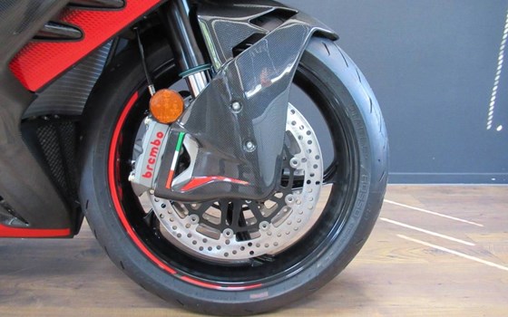 Gebrauchtmotorrad MV Agusta F3 800 - Bild 2