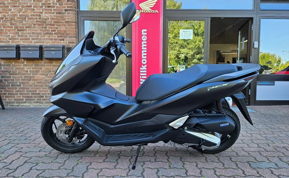 Offer Honda PCX125 Bild 1: Offer Honda PCX125