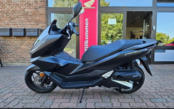 Neufahrzeug Honda PCX125 - Bild 1