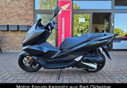 Neumotorrad Honda PCX125