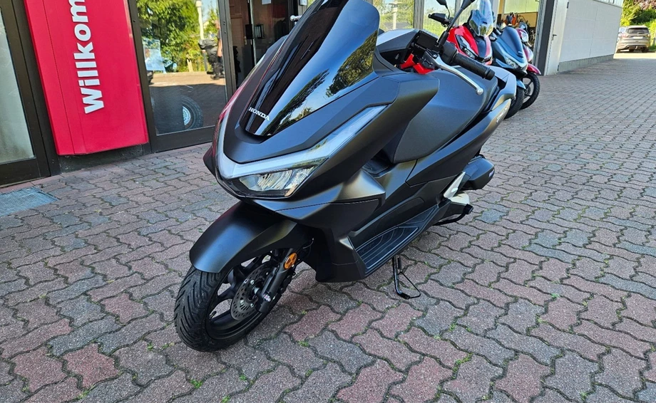 Offer Honda PCX125 Bild 2: Offer Honda PCX125