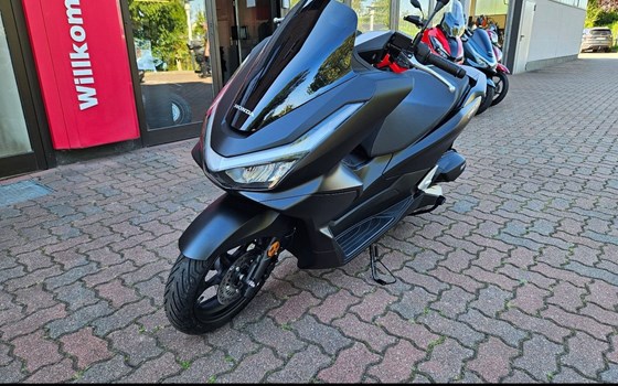 Neufahrzeug Honda PCX125 - Bild 2