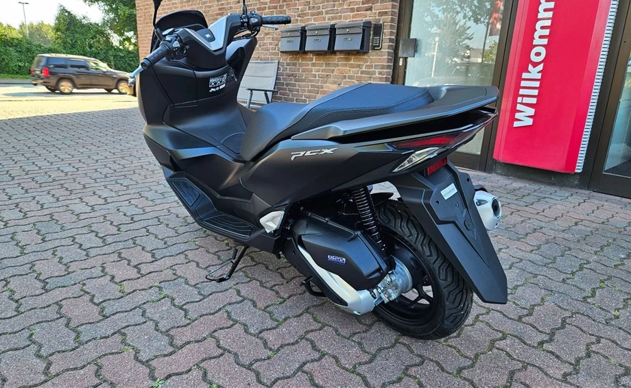 Offer Honda PCX125 Bild 3: Offer Honda PCX125