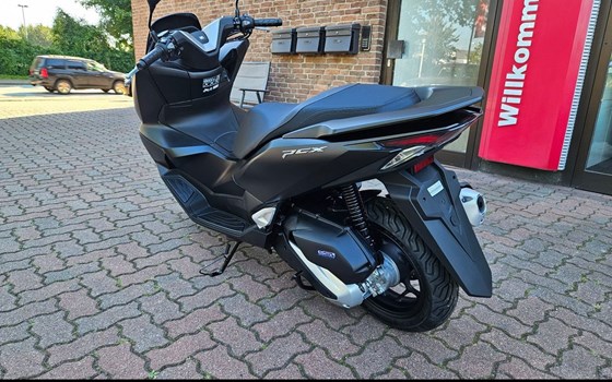 Neufahrzeug Honda PCX125 - Bild 3