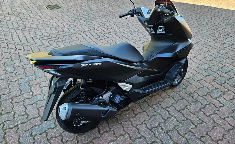 Offer Honda PCX125 Bild 4: Offer Honda PCX125