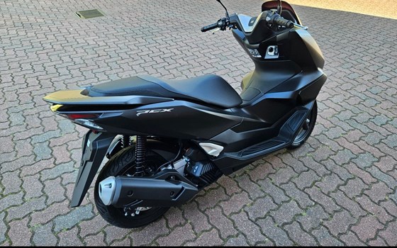 Neufahrzeug Honda PCX125 - Bild 4