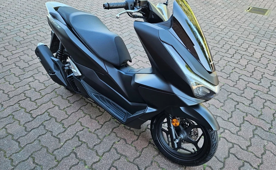 Offer Honda PCX125 Bild 5: Offer Honda PCX125