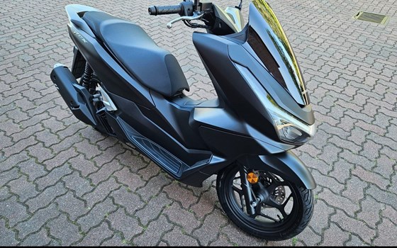 Neufahrzeug Honda PCX125 - Bild 5