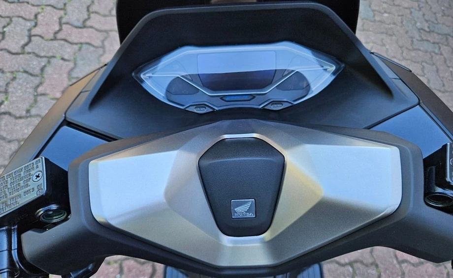 Offer Honda PCX125 Bild 7: Offer Honda PCX125