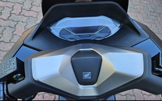 Neufahrzeug Honda PCX125 - Bild 7